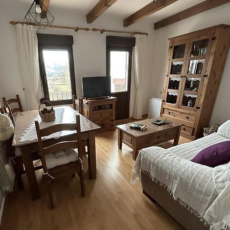 El Desvan De Gredos Navarredonda de Gredos Kültér fotó